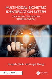 Buy Multimodal Biometric Identification System