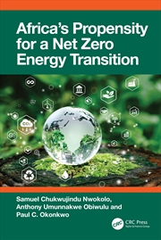 Buy Africa’s Propensity for a Net Zero Energy Transition