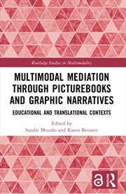 Buy Multimodal Mediation Through Picturebooks and Graphic Narratives