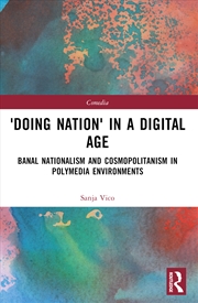 Buy 'Doing Nation' in a Digital Age