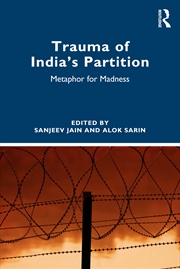 Buy Trauma of India’s Partition