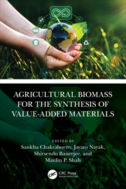 Buy Agricultural Biomass for the Synthesis of Value-Added Materials