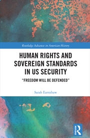 Buy Human Rights and Sovereign Standards in US Security