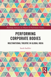 Buy Performing Corporate Bodies