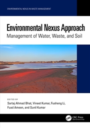 Buy Environmental Nexus Approach