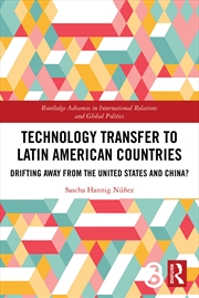 Buy Technology Transfer to Latin American Countries