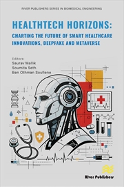Buy HealthTech Horizons