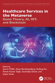 Buy Healthcare Services in the Metaverse
