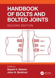 Buy Handbook of Bolts and Bolted Joints