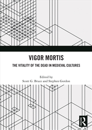 Buy Vigor Mortis