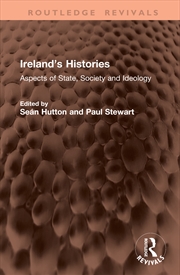 Buy Ireland’s Histories