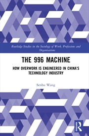 Buy The 996 Machine