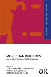 Buy More than Buildings