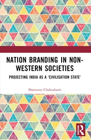 Buy Nation Branding in Non-Western Societies