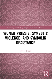 Buy Women Priests, Symbolic Violence, and Symbolic Resistance