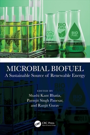 Buy Microbial Biofuel