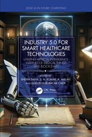 Buy Industry 5.0 for Smart Healthcare Technologies
