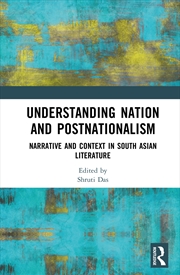 Buy Understanding Nation and Postnationalism