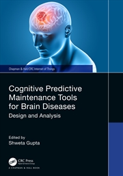 Buy Cognitive Predictive Maintenance Tools for Brain Diseases