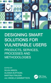 Buy Designing Smart Solutions for Vulnerable Users