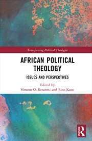 Buy African Political Theology