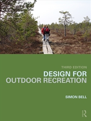 Buy Design for Outdoor Recreation