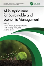 Buy AI in Agriculture for Sustainable and Economic Management
