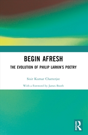 Buy Begin Afresh
