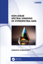 Buy Non-Linear Spectral Unmixing of Hyperspectral Data