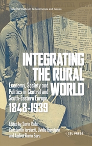 Buy Integrating the Rural World