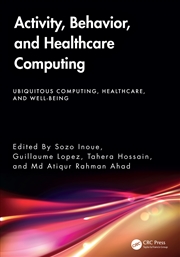 Buy Activity, Behavior, and Healthcare Computing