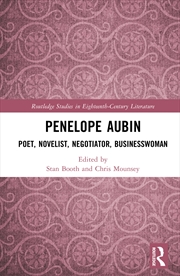 Buy Penelope Aubin