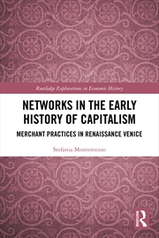 Buy Networks in the Early History of Capitalism