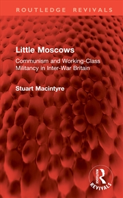 Buy Little Moscows
