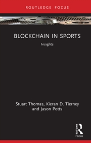 Buy Blockchain in Sports