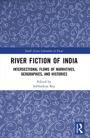 Buy River Fiction of India