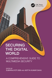 Buy Securing the Digital World
