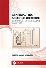 Buy Mechanical and Solid-Fluid Operations