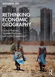 Buy Rethinking Economic Geography