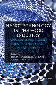 Buy Nanotechnology in the Food Industry