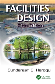 Buy Facilities Design