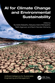 Buy AI for Climate Change and Environmental Sustainability