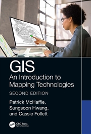 Buy GIS