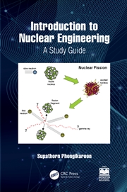 Buy Introduction to Nuclear Engineering