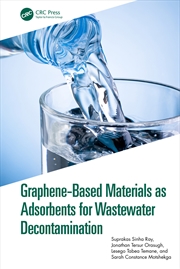 Buy Graphene-Based Materials as Adsorbents for Wastewater Decontamination