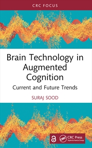 Buy Brain Technology in Augmented Cognition