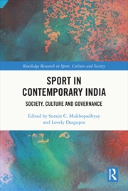 Buy Sport in Contemporary India