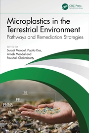 Buy Microplastics in the Terrestrial Environment