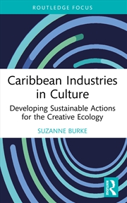 Buy Caribbean Industries in Culture