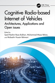 Buy Cognitive Radio-based Internet of Vehicles